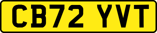 CB72YVT