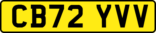 CB72YVV