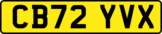 CB72YVX