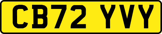 CB72YVY