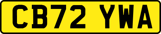 CB72YWA