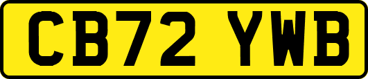 CB72YWB