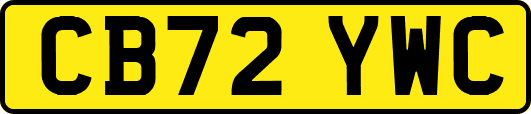 CB72YWC