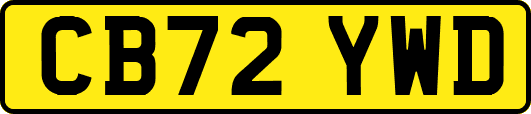 CB72YWD