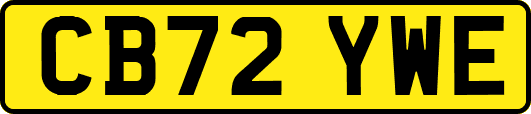 CB72YWE