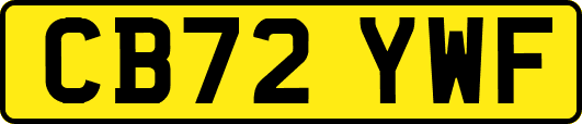 CB72YWF