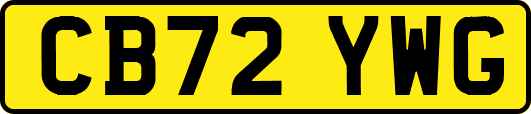 CB72YWG