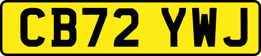 CB72YWJ