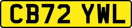 CB72YWL