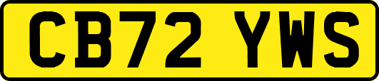 CB72YWS