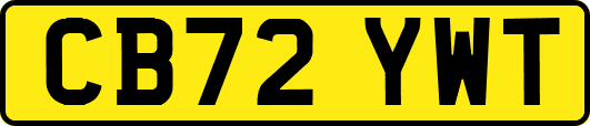 CB72YWT