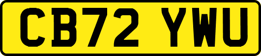 CB72YWU