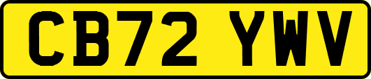 CB72YWV
