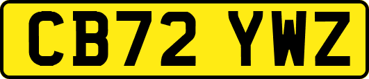 CB72YWZ