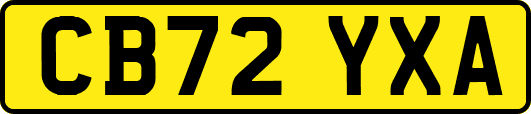 CB72YXA