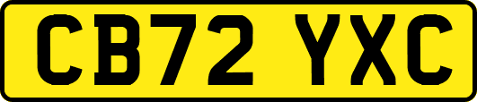 CB72YXC