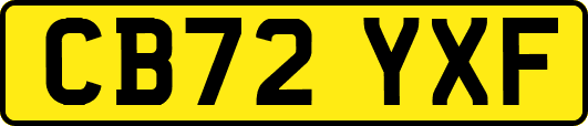 CB72YXF