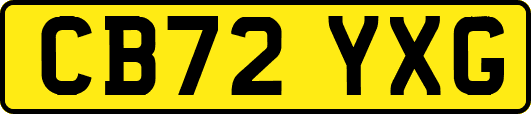 CB72YXG
