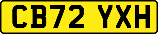 CB72YXH