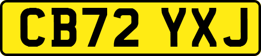 CB72YXJ