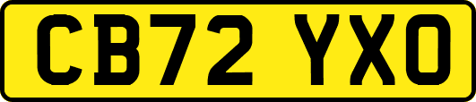 CB72YXO