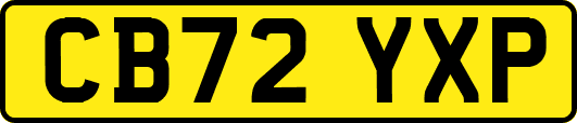 CB72YXP