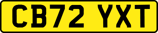 CB72YXT