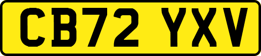 CB72YXV