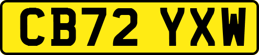 CB72YXW