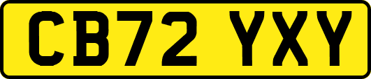 CB72YXY