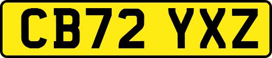 CB72YXZ