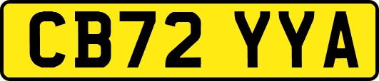 CB72YYA
