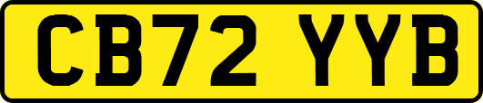 CB72YYB