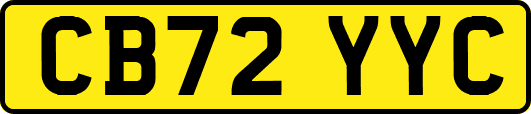 CB72YYC