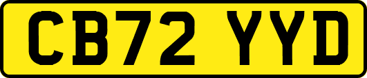 CB72YYD