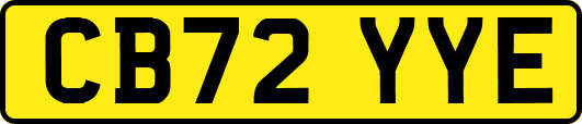 CB72YYE