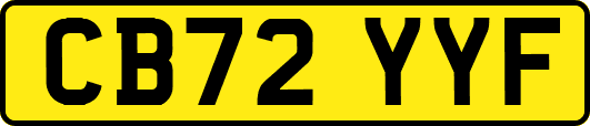 CB72YYF