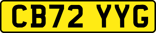 CB72YYG