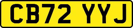 CB72YYJ