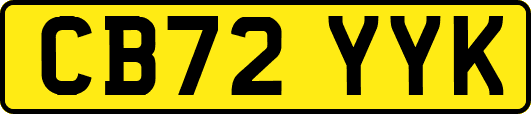 CB72YYK