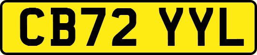 CB72YYL