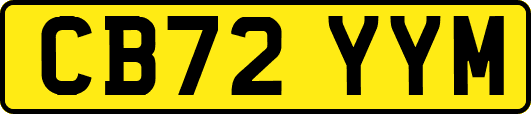 CB72YYM