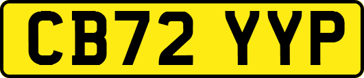 CB72YYP