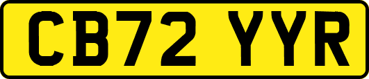 CB72YYR