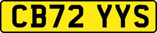 CB72YYS
