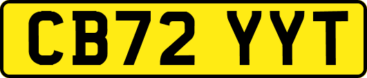 CB72YYT