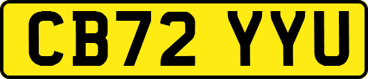 CB72YYU