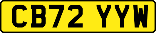 CB72YYW