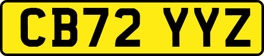CB72YYZ