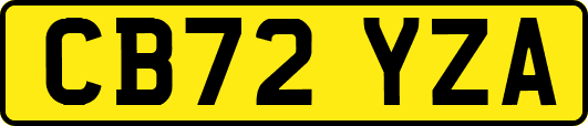 CB72YZA